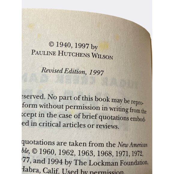 Sugar Creek Gang Books Lot of 5 books by Paul Hutchens - Picture 10 of 10